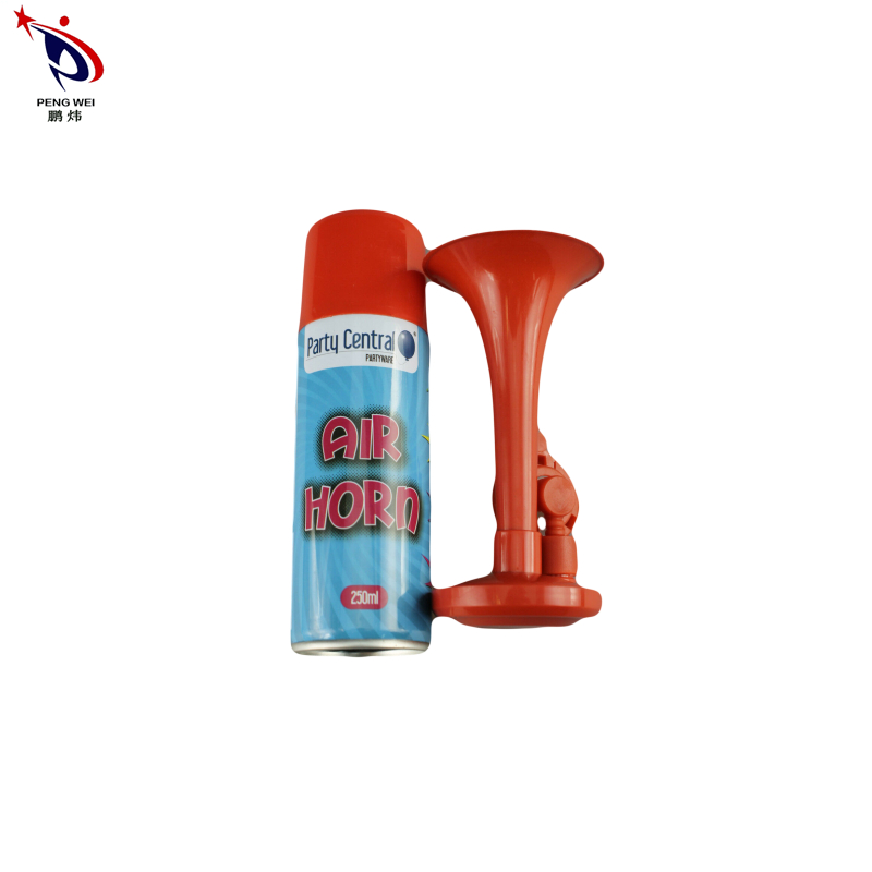 Blow Horn Noise Maker | Loud Noise Maker Air Horn for Football Fans,Large  Solid Horn Alarm for Football Games, Sports Events, and School Activities